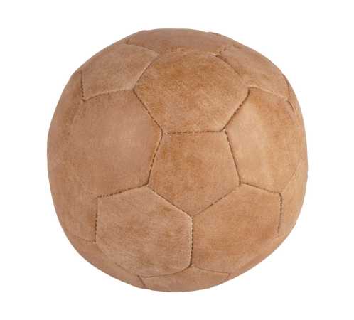 Vintage Baby Fussball
